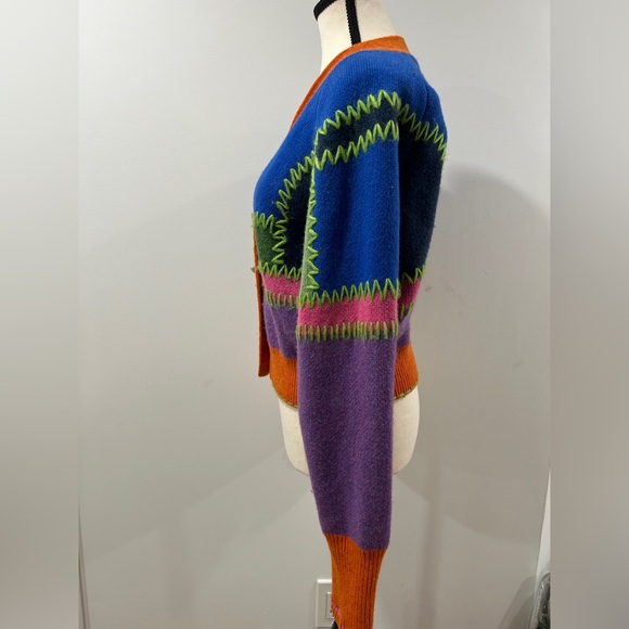 MEDIUM WELL Vintage Sweater - Picture 10 of 15